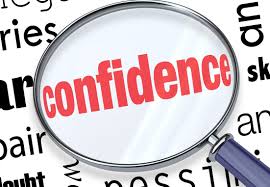 Confidence Coaching with Denise Levy, BSW