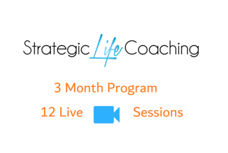 Strategic Life Coaching Denise Levy BSW