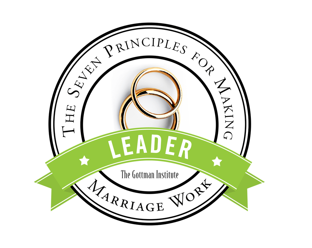 The Seven Principles for Making Marriage Work Couples Workshop Denise Levy, BSW